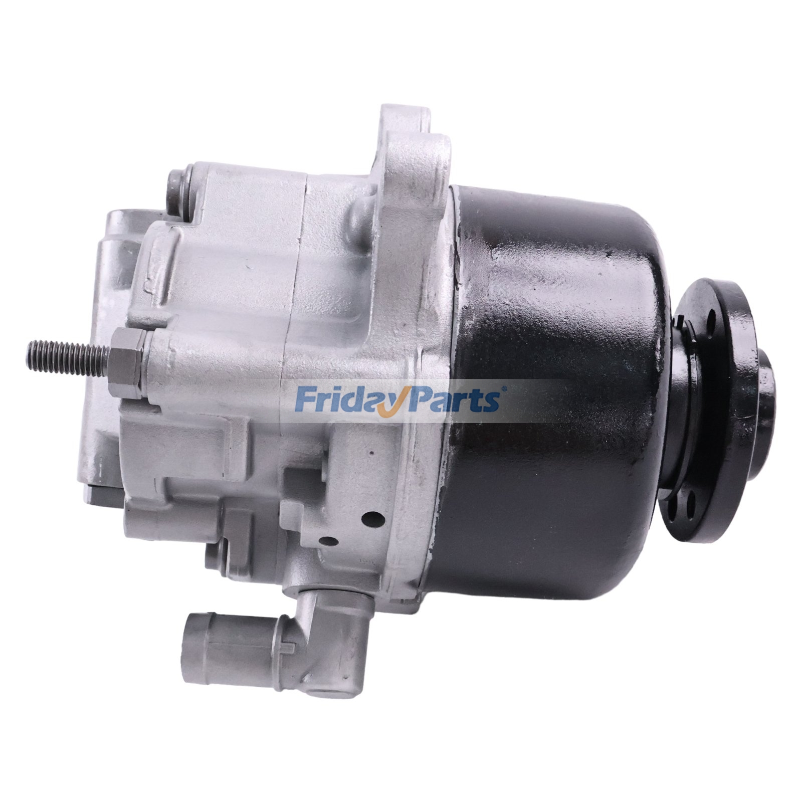 Repuesto Bomba de dirección asistida 0044665701 0054667001 para Mercedes-Benz S550 CL550 CL63 S63 SL55 2007-2011 compatible con Vehículo Para Mercedes Benz FridayParts