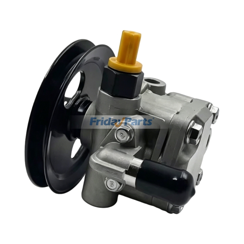 Bomba de dirección asistida 0K63B32600B 571004E400 para Kia Bongo III K2500 K2700 K2700Ii K2900 K3000 K3000Ii K3000S K4000S 2006