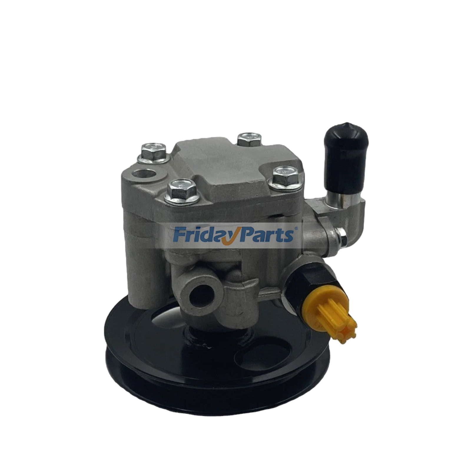 Servolenkpumpe 0K72A-32-600A 57100-4E001 für Kia K2500 K2700 K3000 Pregio Besta Bongo III