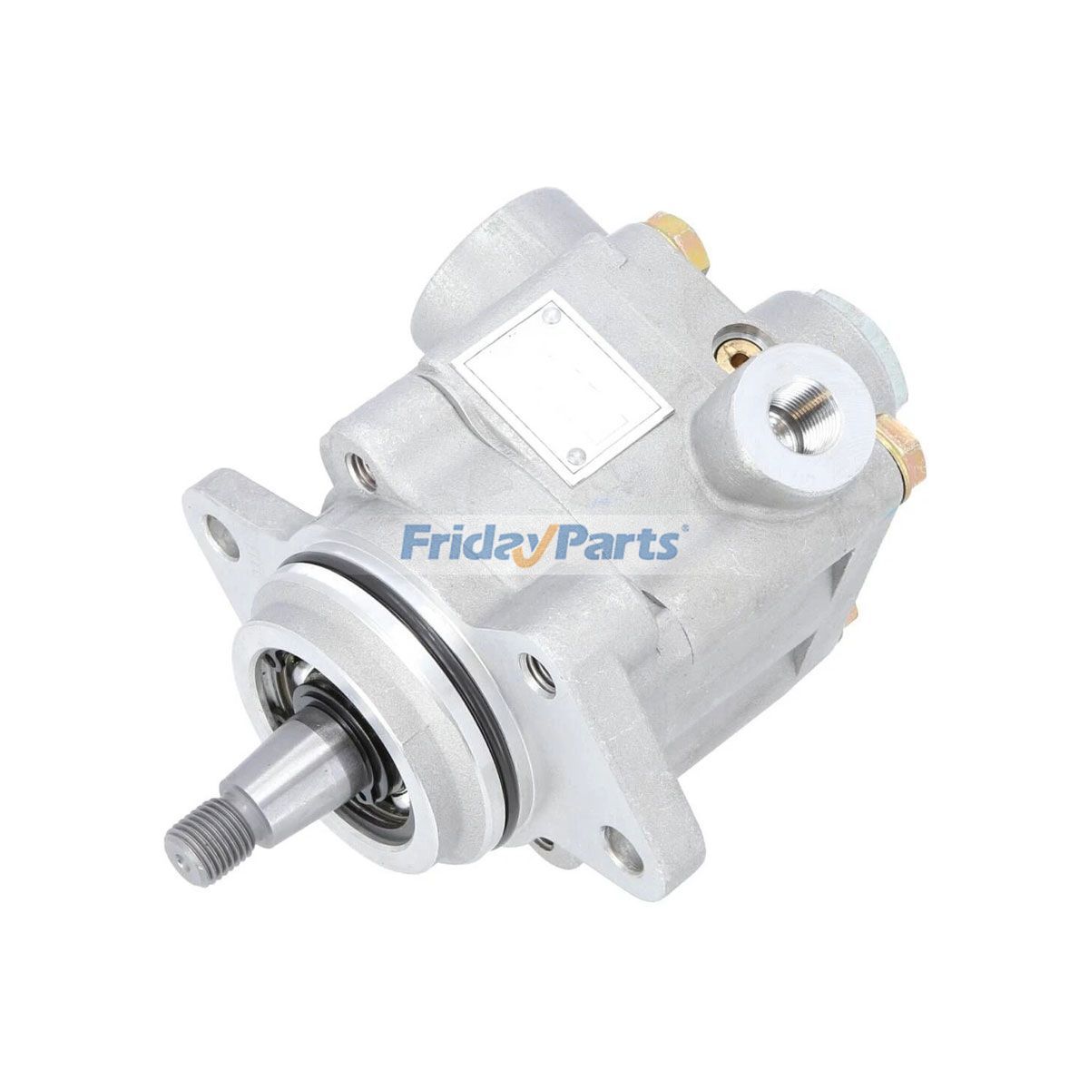 Power Steering Pump 1123465 for Scania Truck 143