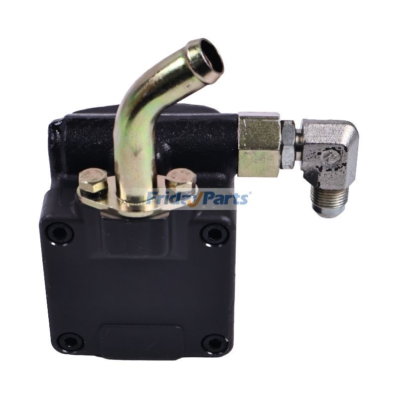 Bomba de dirección asistida 1200359 12469485 para Humvee M1114 M1125