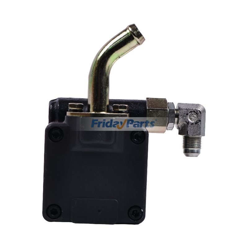 Bomba de dirección asistida 1200359 12469485 para Humvee M1114 M1125 para Otros Para OTRA MARCA FridayParts