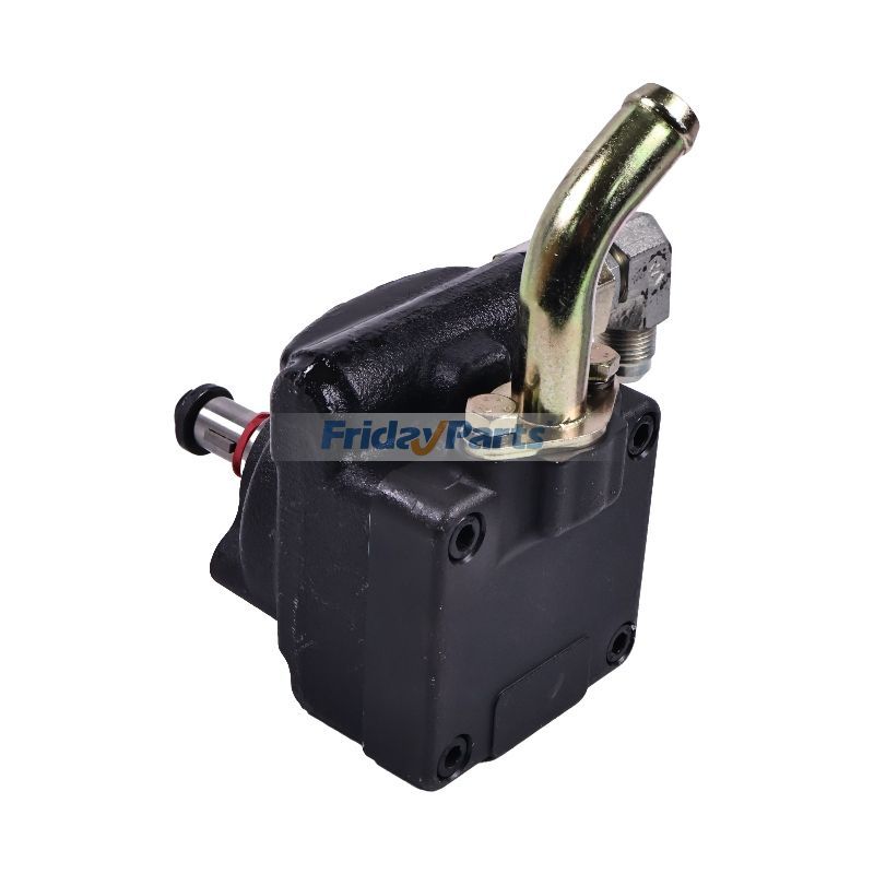 Bomba de dirección asistida 1200359 12469485 para Humvee M1114 M1125 de FridayParts