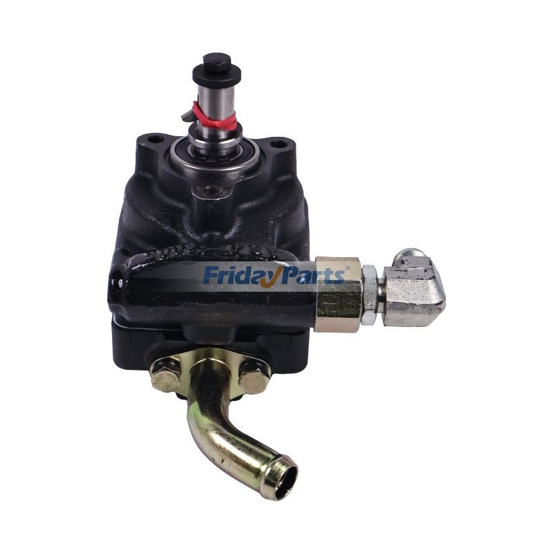 Compra Bomba de dirección asistida 1200359 12469485 para Humvee M1114 M1125 en Fridayparts