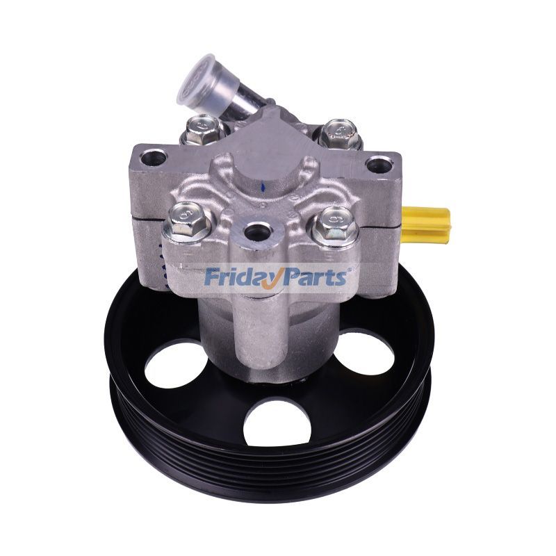  Power Steering Pump For Buick