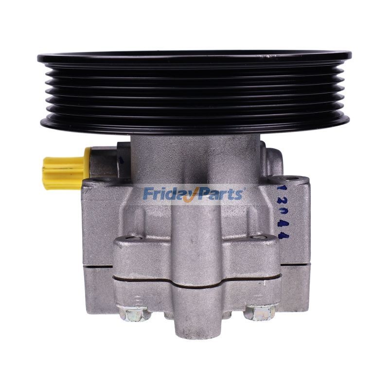 Power Steering Pump in Stock in China,China Stock