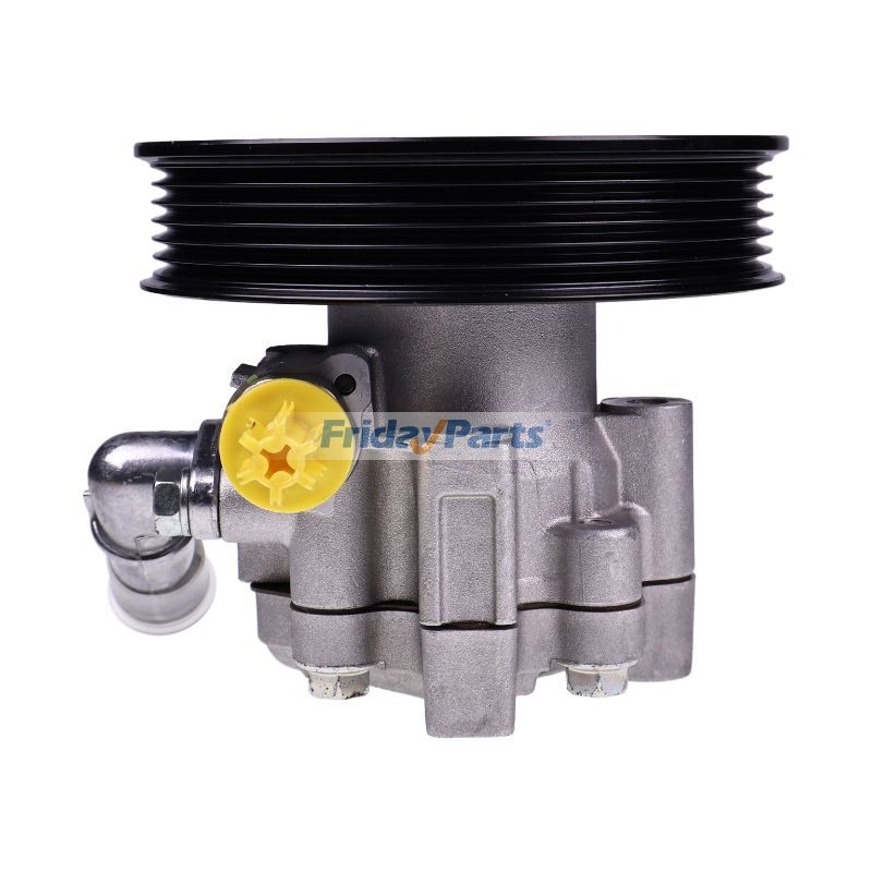 Power Steering Pump for Vehicle