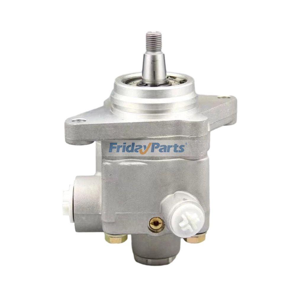 スカニアトラック用パワーステアリングポンプ 1457708 1421272 1308495