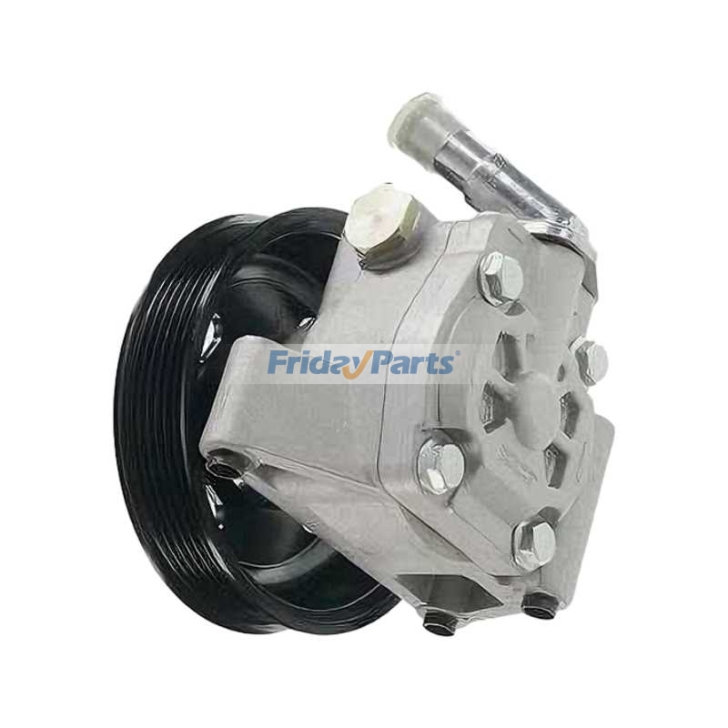 Power Steering Pump 1488782 for Ford Galaxy Mondeo Mk4 S-Max 2008-2015