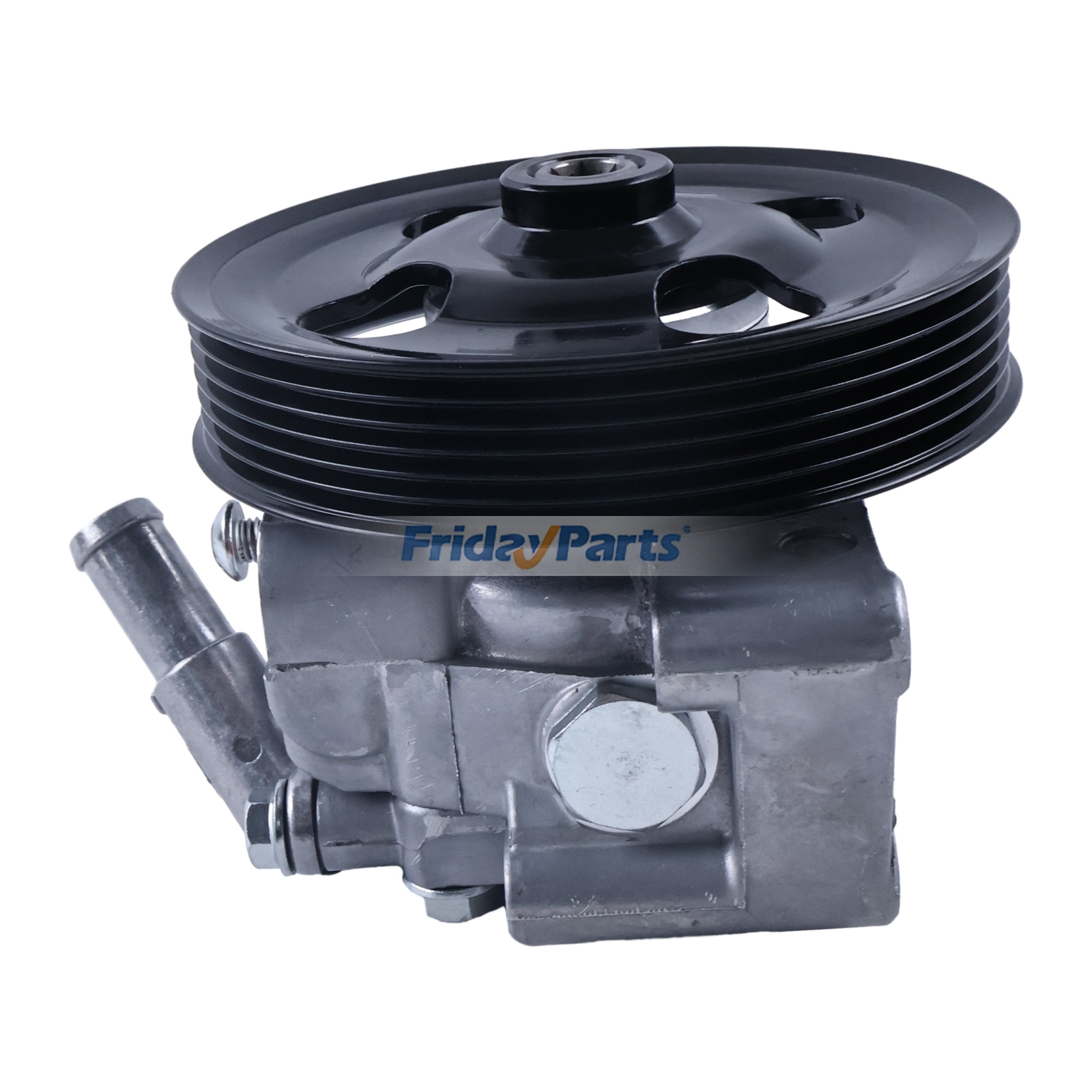 Bomba de dirección asistida 1488782 para Ford Galaxy Mondeo Mk4 S-Max 2008-2015 de FridayParts