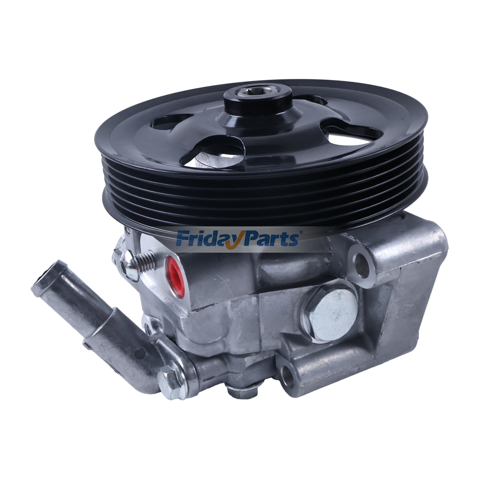 Power Steering Pump 1488782 for Ford Galaxy Mondeo Mk4 S-Max 2008-2015