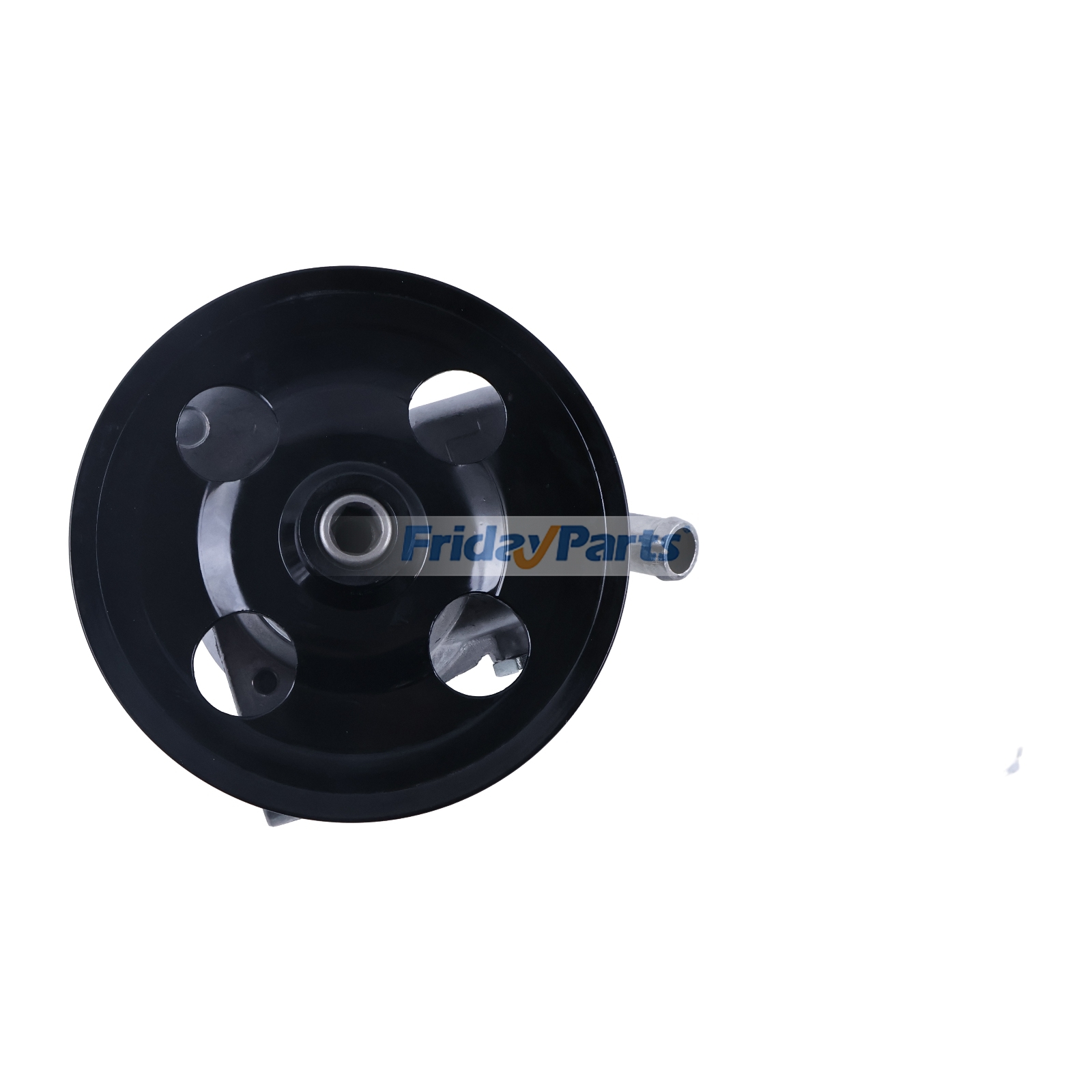 Repuesto Bomba de dirección asistida 1488782 para Ford Galaxy Mondeo Mk4 S-Max 2008-2015 compatible con Vehículo Para Ford,Para Land Rover FridayParts