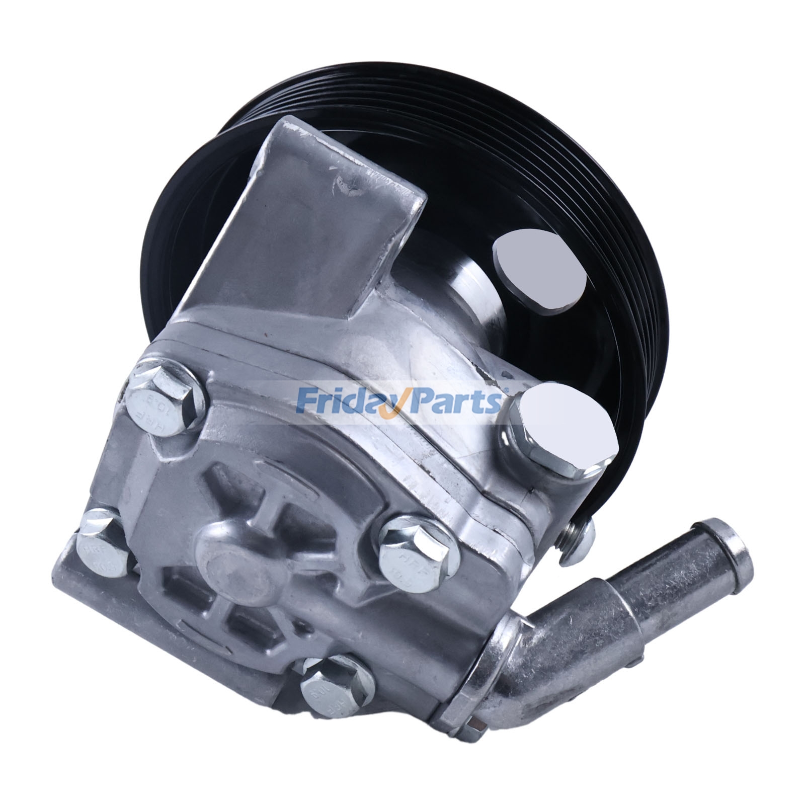 Compra Bomba de dirección asistida 1488782 para Ford Galaxy Mondeo Mk4 S-Max 2008-2015 en Fridayparts