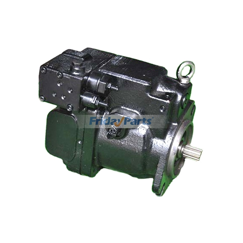 Bomba de dirección asistida 15333255 para camión minero Terex TR100 TR70 para Camión todoterreno