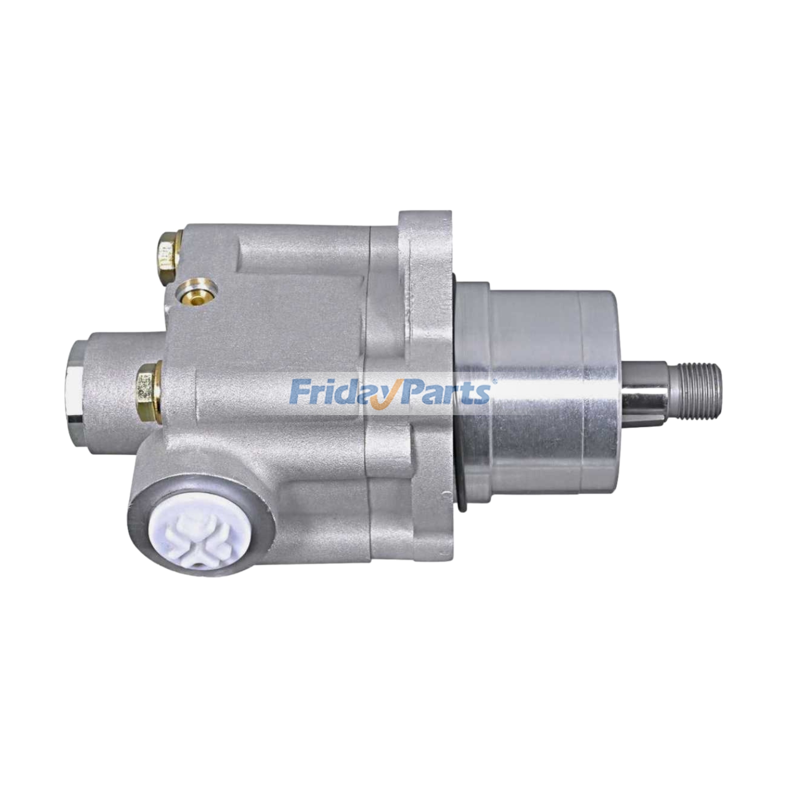 エンジン,トラック パワーステアリングポンプ