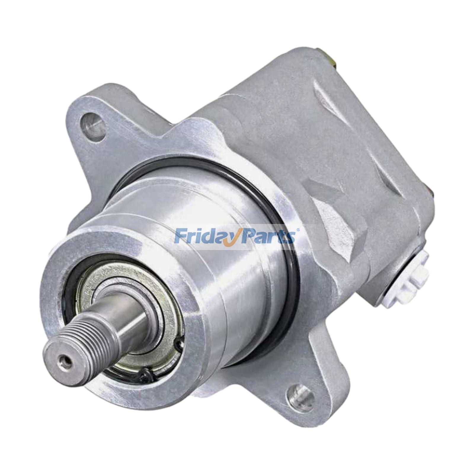 ボルボトラック FL12 FH12 用パワーステアリングポンプ 1628208 3172193