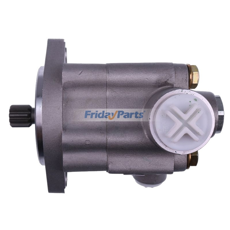 Engine,Truck Power Steering Pump