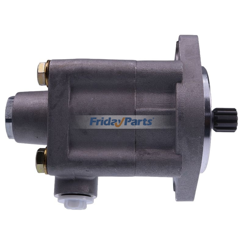 Power Steering Pump compatible with Engine,Truck