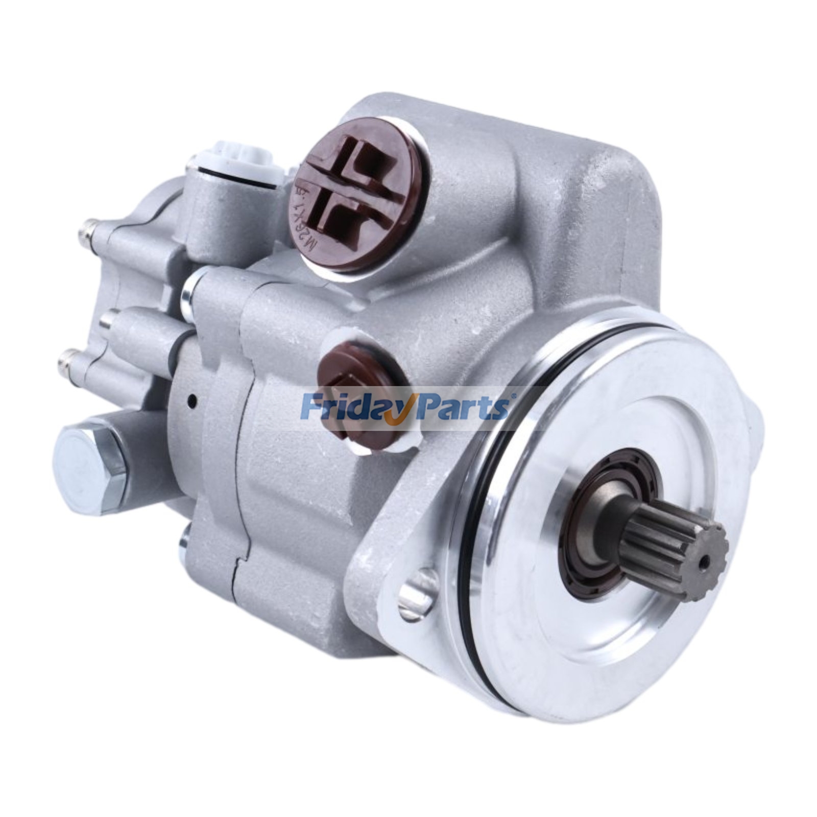 Pompa wspomagania kierownicy 1885524 7685501247 do silnika Paccar MX11 MX13 EPA17