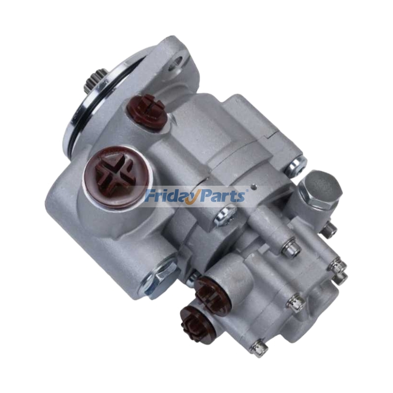 Power Steering Pump 1885524 7685501247 for Paccar Engine MX11 MX13 EPA17