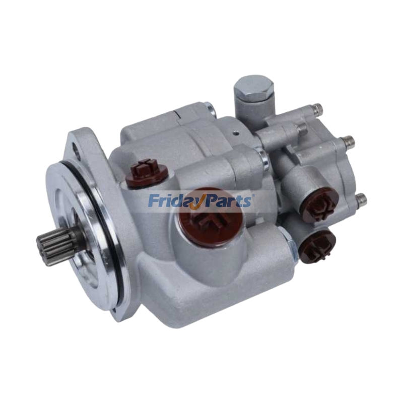 Power Steering Pump for Engine