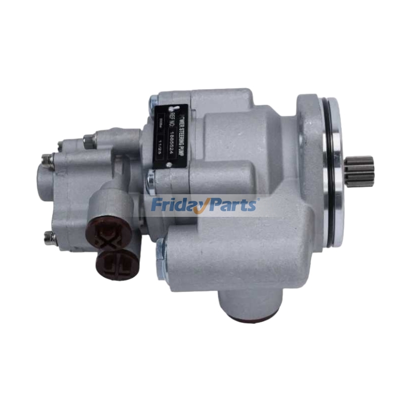 Engine Power Steering Pump