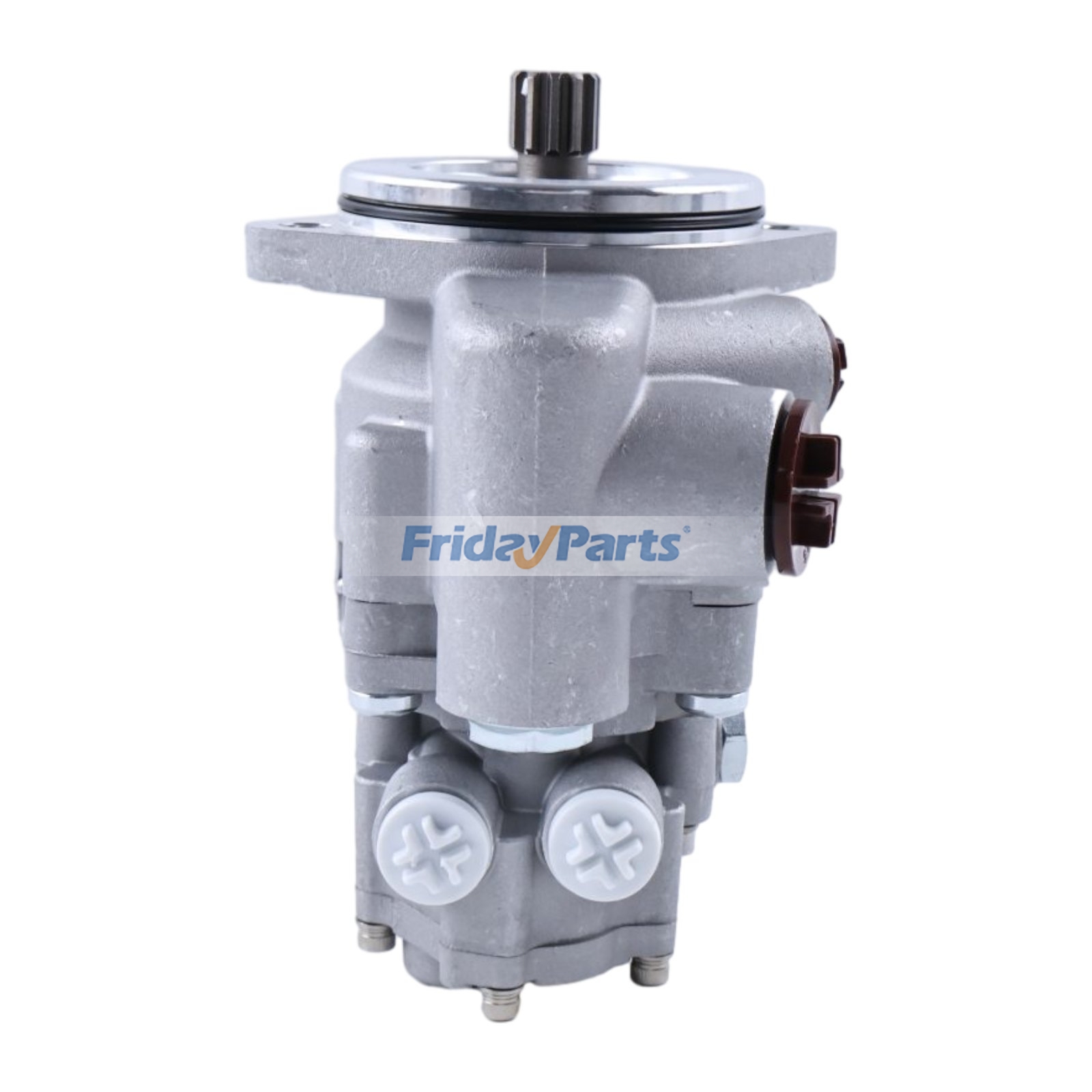 Pompa wspomagania kierownicy 1885524 7685501247 do silnika Paccar MX11 MX13 EPA17dla 