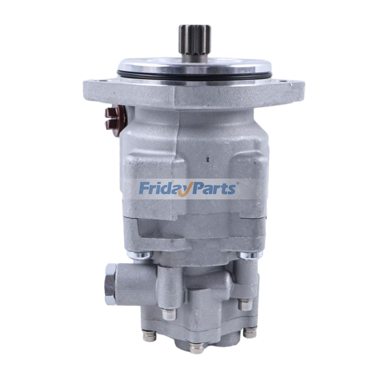 Kup Pompa wspomagania kierownicy w FridayParts