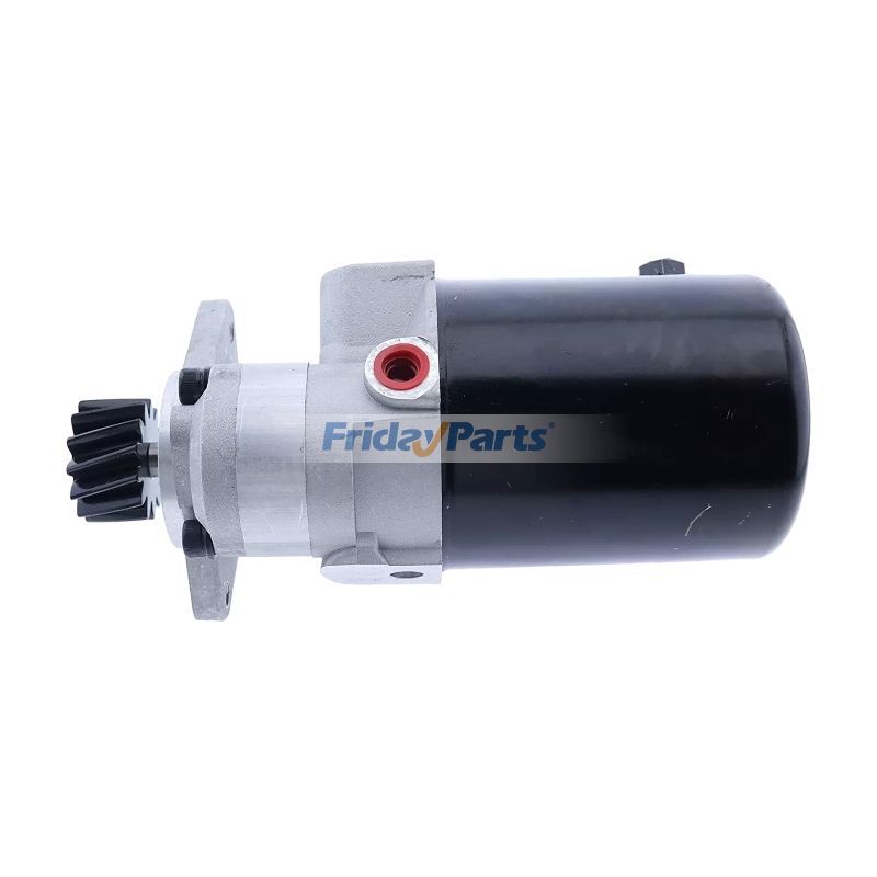  Power Steering Pump For Massey Ferguson