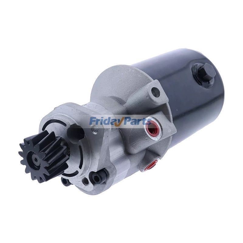 Power Steering Pump for Tractor