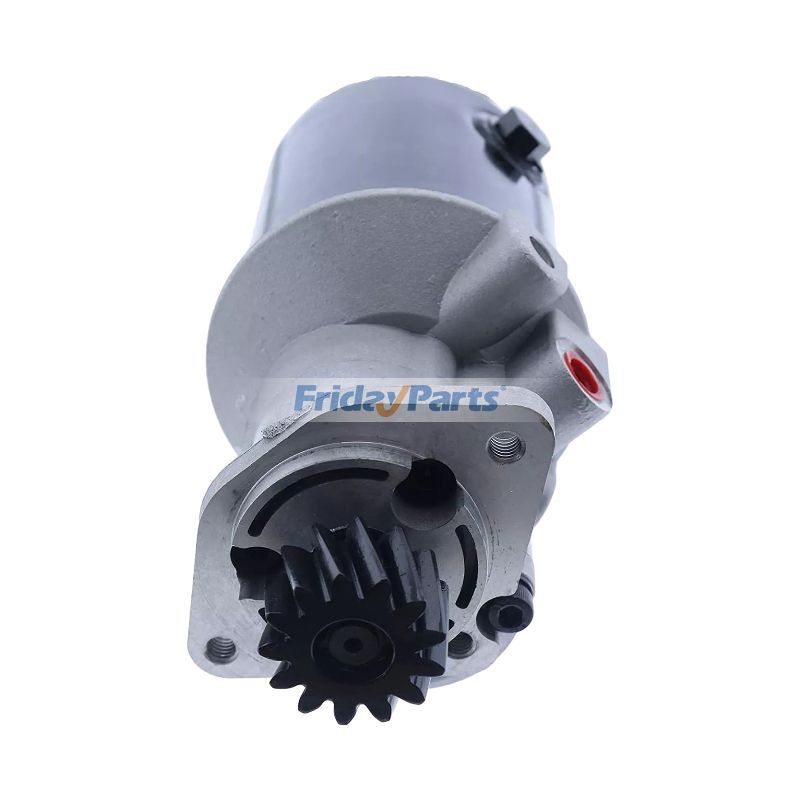 Tractor Power Steering Pump