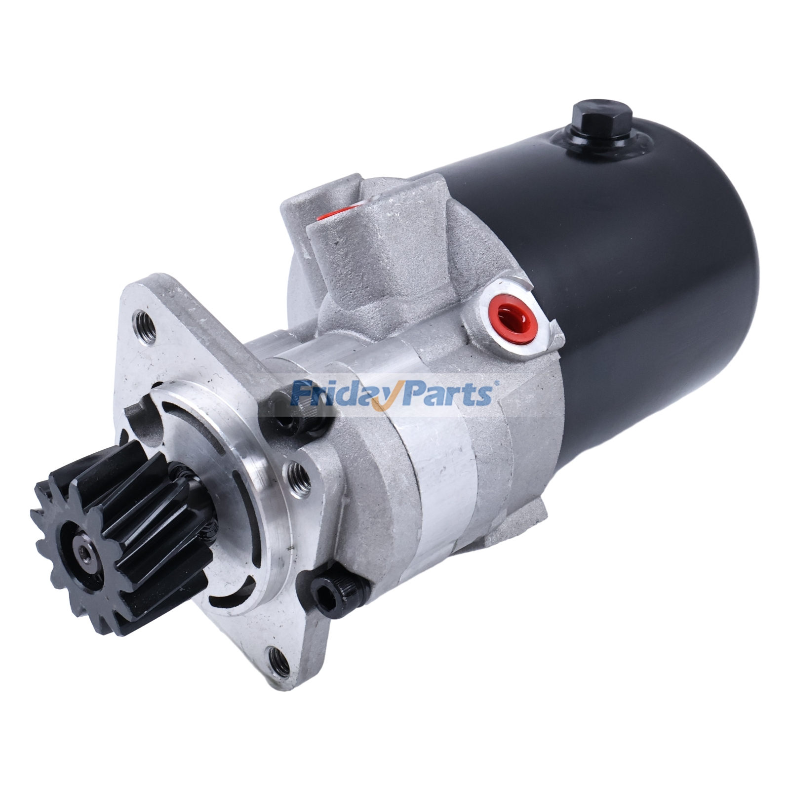 Bomba de dirección asistida 13T 188772M92 para Massey Ferguson 30 40 50 65 165 50A 255 265 3165 203 204 302 304 356 Para Massey Ferguson