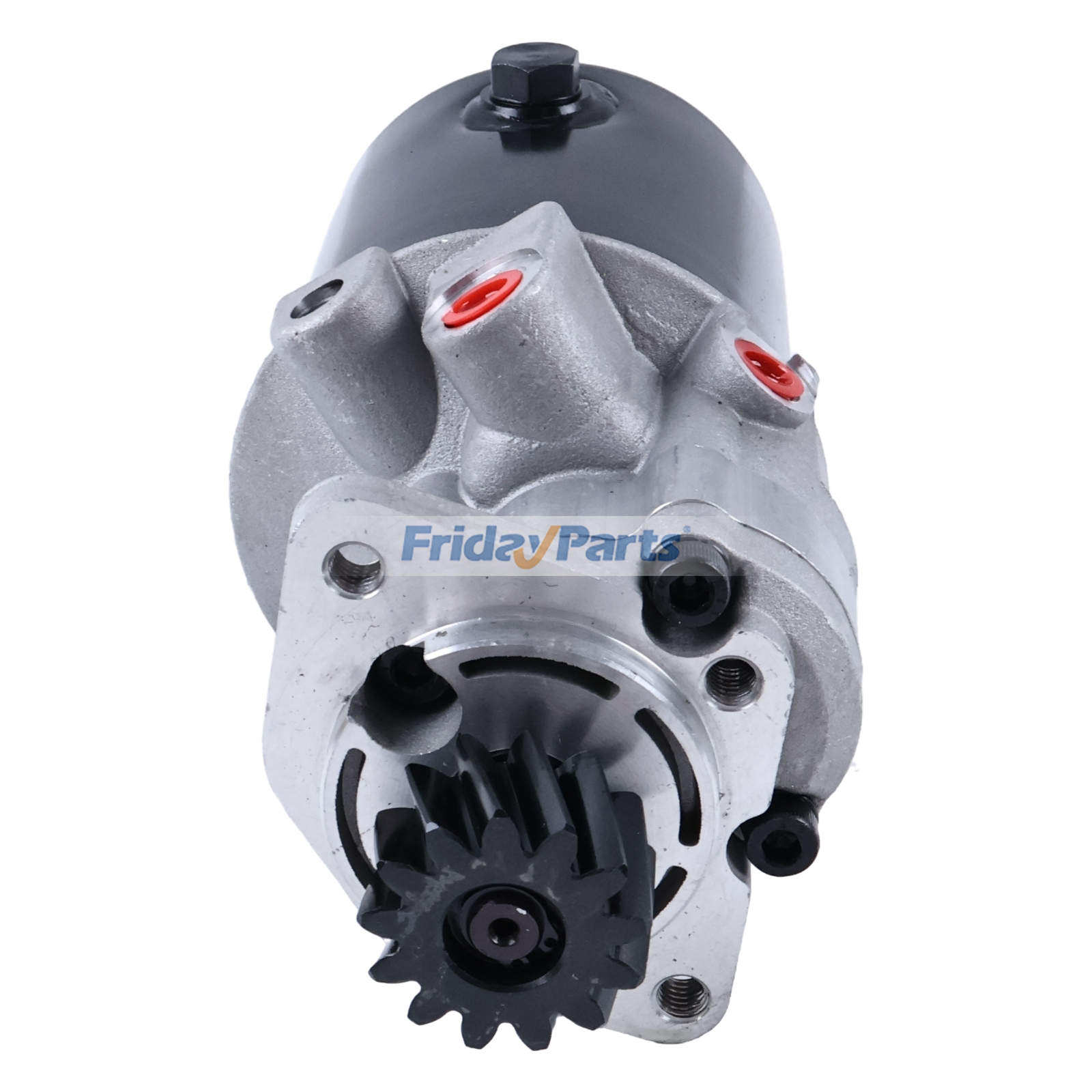 Bomba de dirección asistida 13T 188772M92 para Massey Ferguson 30 40 50 65 165 50A 255 265 3165 203 204 302 304 356 de FridayParts