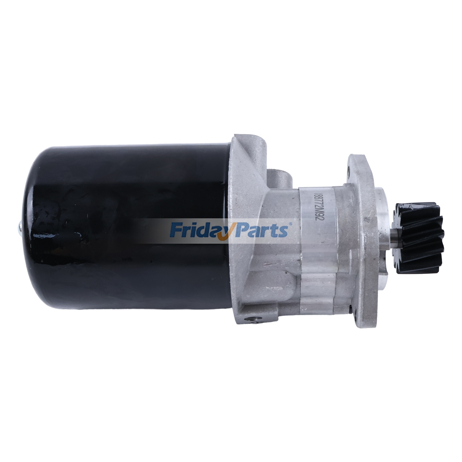 Bomba de dirección asistida 13T 188772M92 para Massey Ferguson 30 40 50 65 165 50A 255 265 3165 203 204 302 304 356 para Tractor Para Massey Ferguson FridayParts