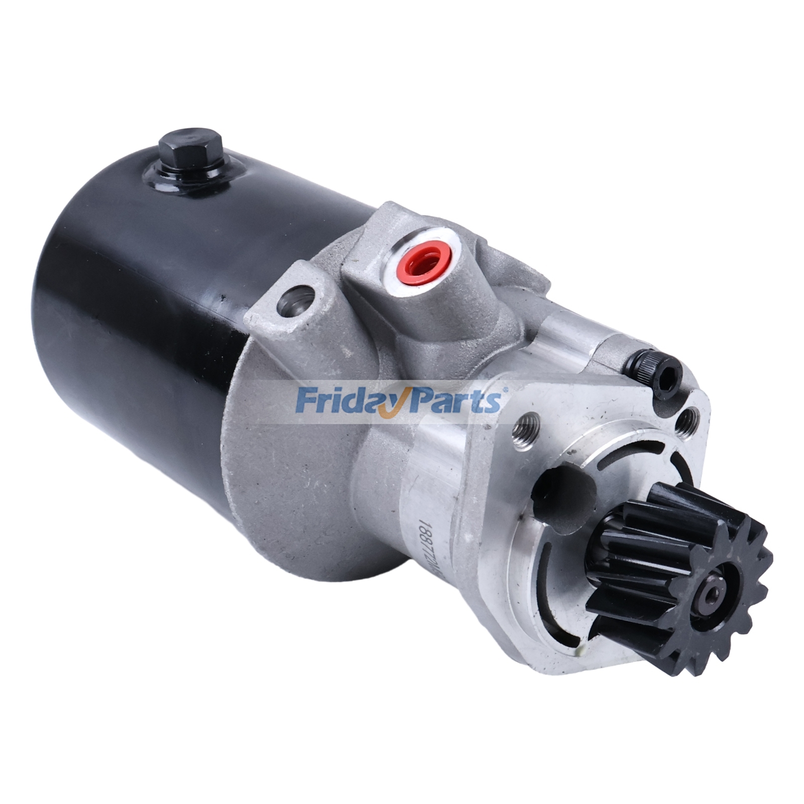 Bomba de dirección asistida 13T 188772M92 para Massey Ferguson 30 40 50 65 165 50A 255 265 3165 203 204 302 304 356 para Tractor