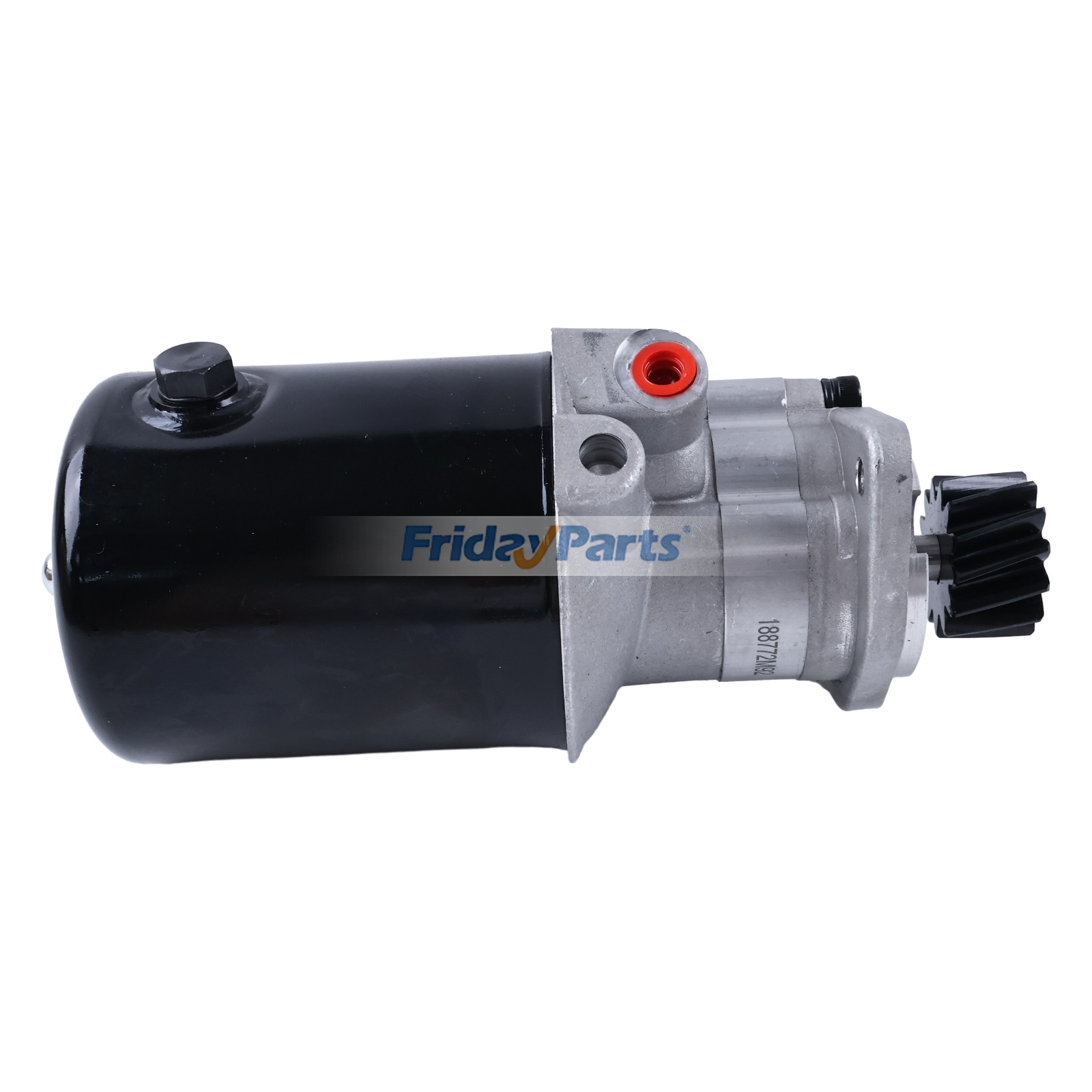 Compra Bomba de dirección asistida 13T 188772M92 para Massey Ferguson 30 40 50 65 165 50A 255 265 3165 203 204 302 304 356 en Fridayparts