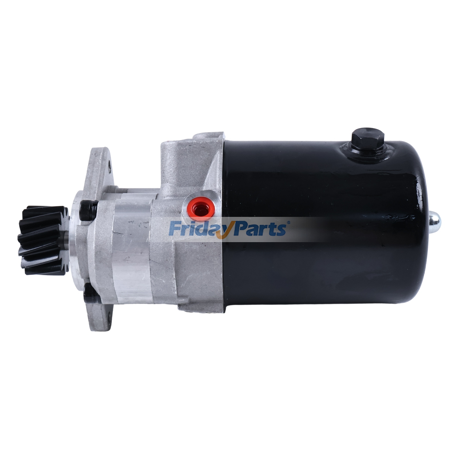 Bomba de dirección asistida 13T 188772M92 para Massey Ferguson 30 40 50 65 165 50A 255 265 3165 203 204 302 304 356 para Tractor