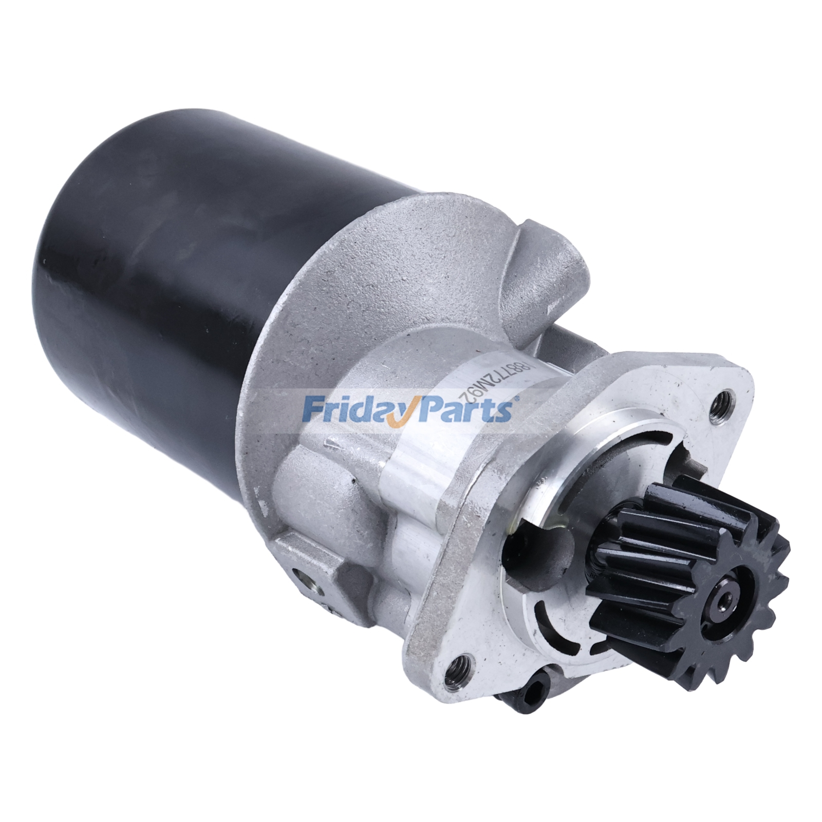 Bomba de dirección asistida 13T 188772M92 para Massey Ferguson 30 40 50 65 165 50A 255 265 3165 203 204 302 304 356