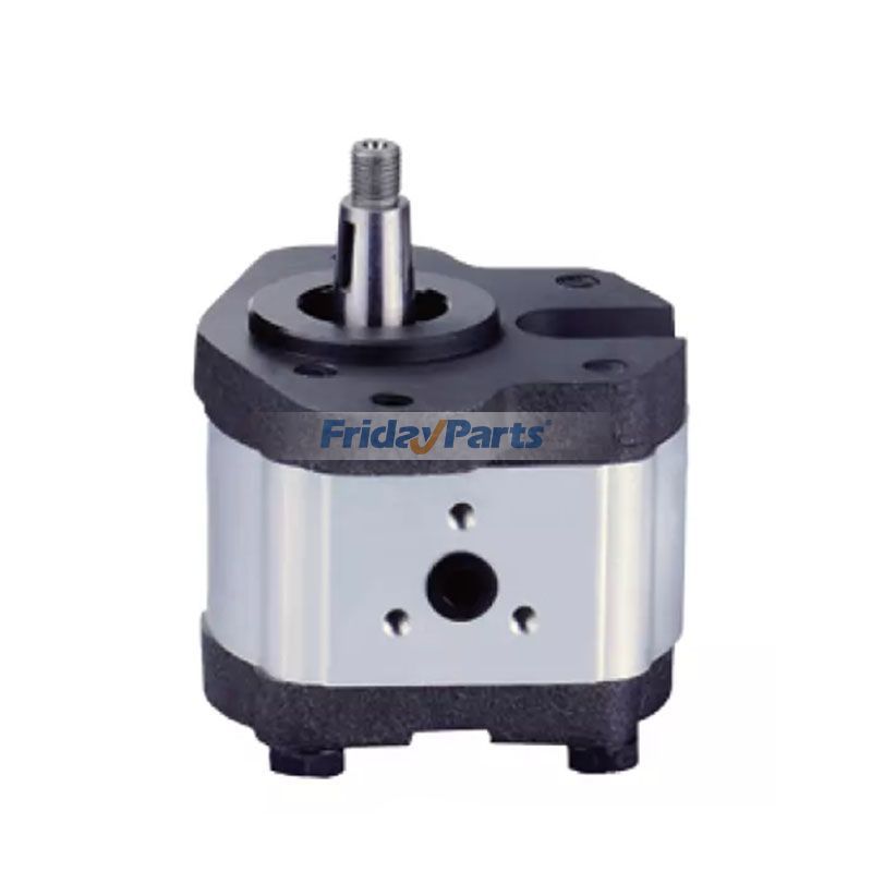 Servolenkungspumpe 1927P00101 für Traktor Massey Ferguson 475