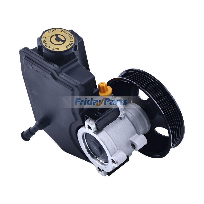 Bomba de dirección asistida 20-38771 para Jeep Wrangler Cherokee Para Jeep