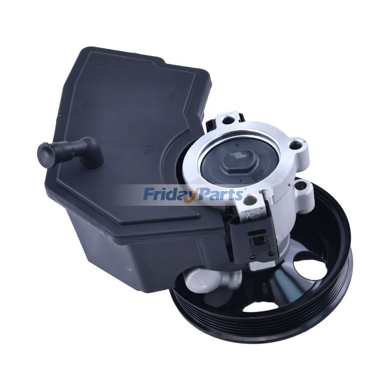 Bomba de dirección asistida 20-38771 para Jeep Wrangler Cherokee de FridayParts