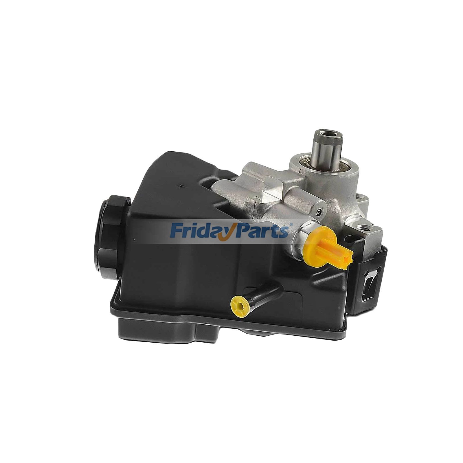 Power Steering Pump 20-57532 10300182 26086097 for Buick Century Pontiac Trans Sport Chevrolet Venture 1996-2004