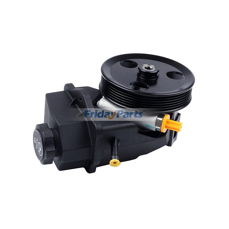 Power Steering Pump 20-69989 for Chevrolet Impala Monte Carlo 3.5L 3.9L