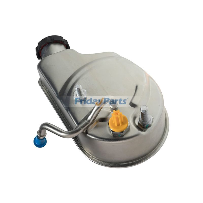 FridayParts Servolenkungspumpe für Cadillac Chevrolet GMC