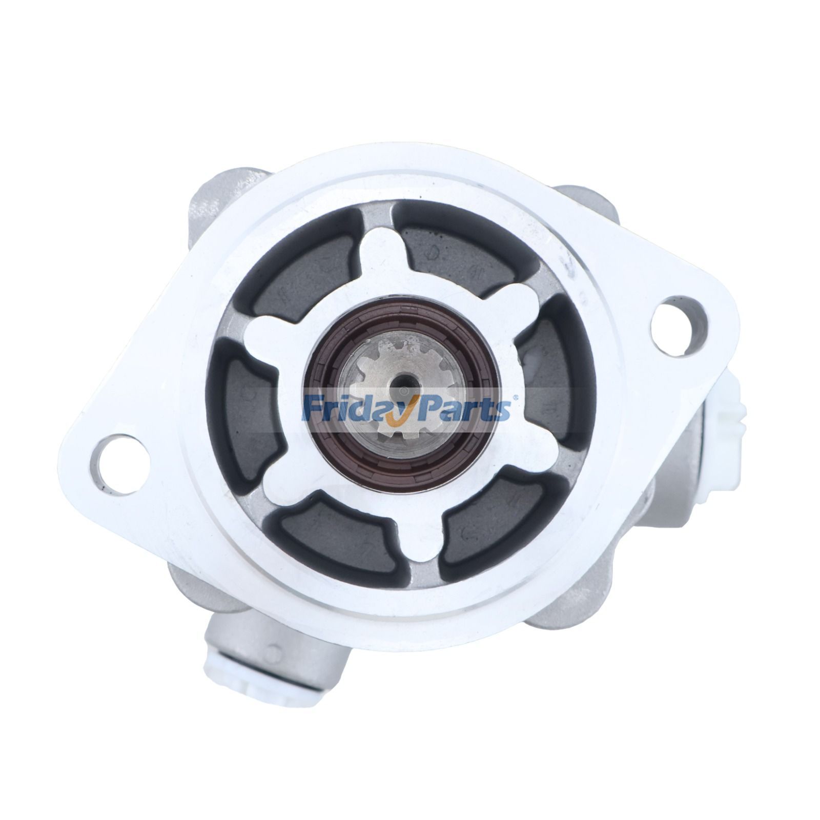 Bomba de dirección asistida 2005337C91 para motor Cummins ISB 5.9L Caterpillar CAT 3116 International Truck 4700 4400