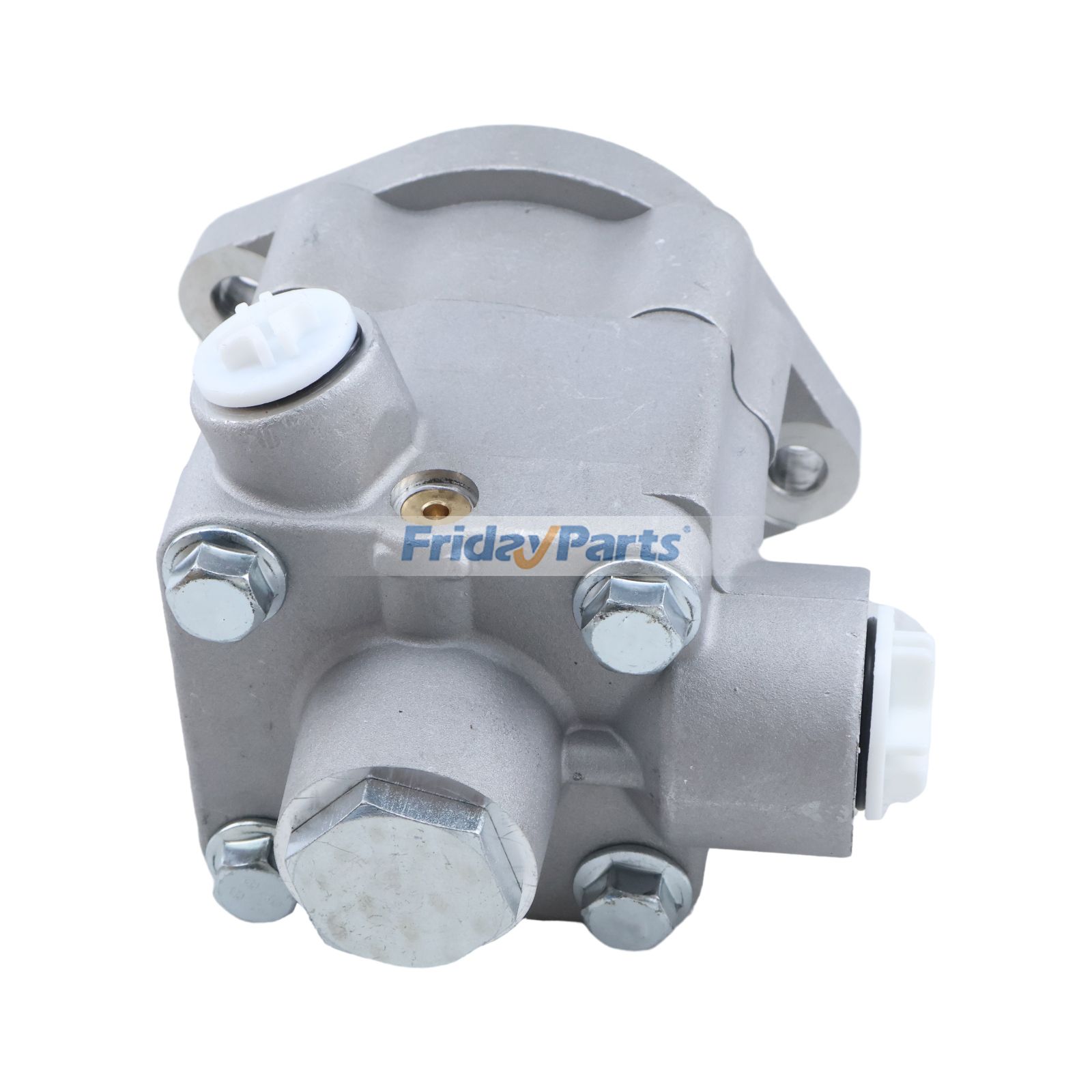 Compra Bomba de dirección asistida 2005337C91 para motor Cummins ISB 5.9L Caterpillar CAT 3116 International Truck 4700 4400 en Fridayparts