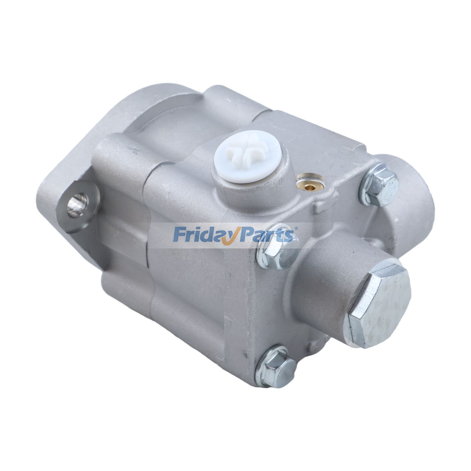 Bomba de dirección asistida 2005337C91 para motor Cummins ISB 5.9L Caterpillar CAT 3116 International Truck 4700 4400 para Motor,Camión Para OTRA MARCA FridayParts