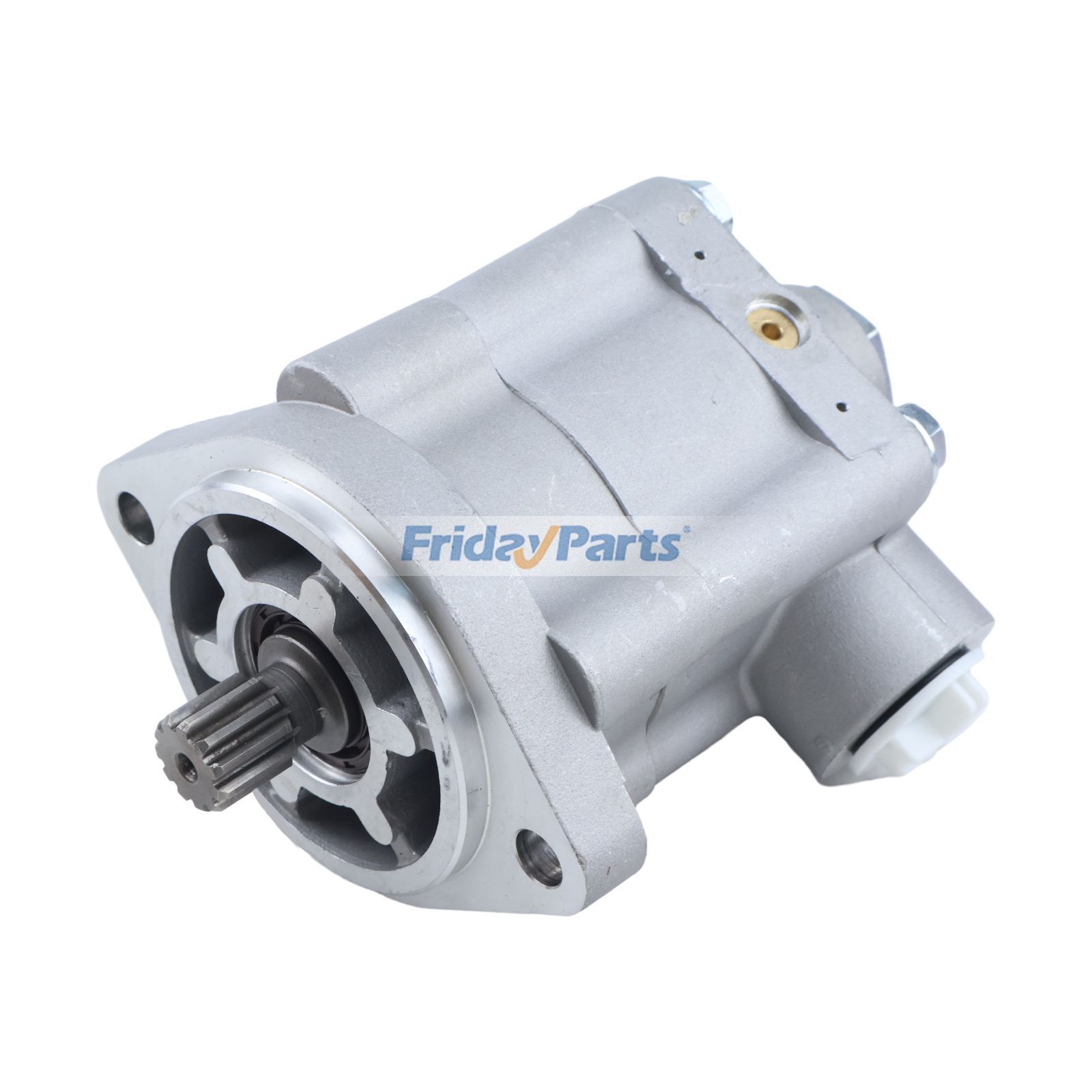 Bomba de dirección asistida 2005337C91 para motor Cummins ISB 5.9L Caterpillar CAT 3116 International Truck 4700 4400 Para OTRA MARCA