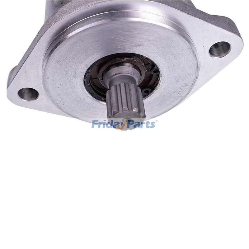 Bomba de dirección asistida 20480785 1414375002 para motor Caterpillar CAT C13 3406E Cummins ISX para camión Volvo de FridayParts