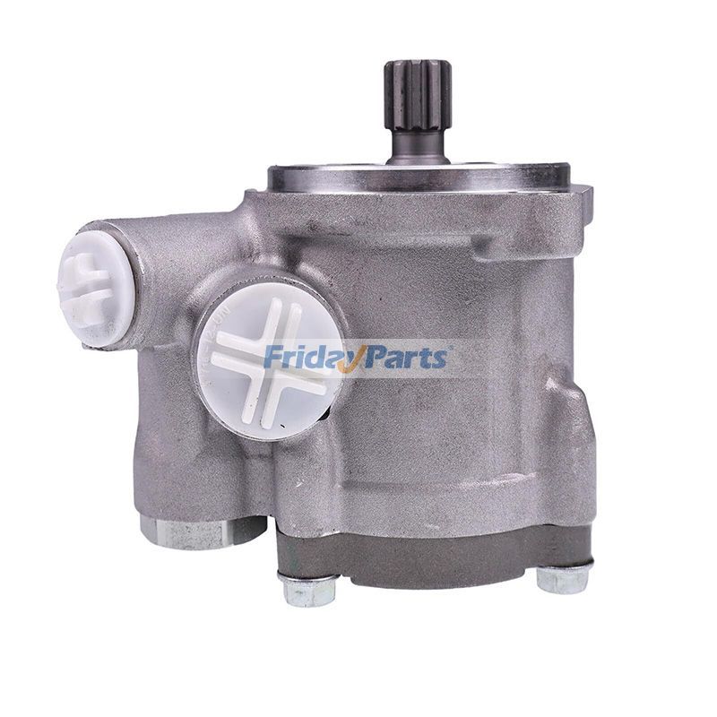 Bomba de dirección asistida 20480785 1414375002 para motor Caterpillar CAT C13 3406E Cummins ISX para camión Volvo
